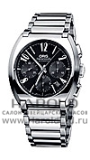Часы Oris Frank Sinatra 676 7574 4064 MB